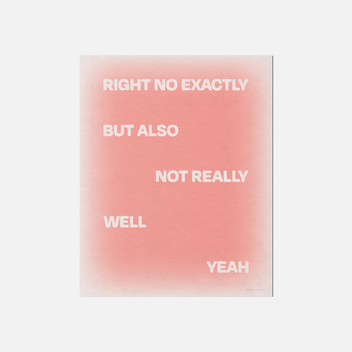 ALSO PRINT