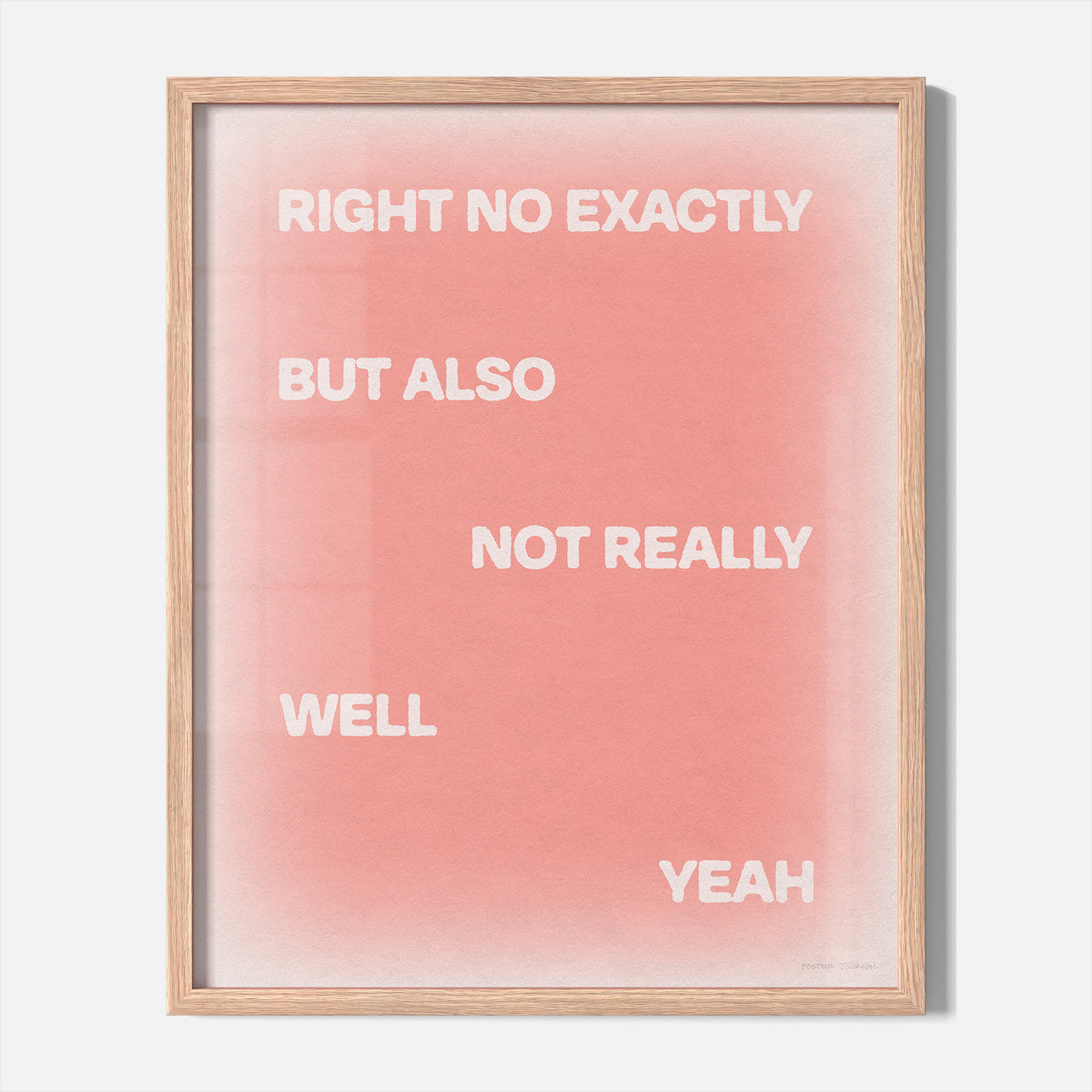 ALSO PRINT