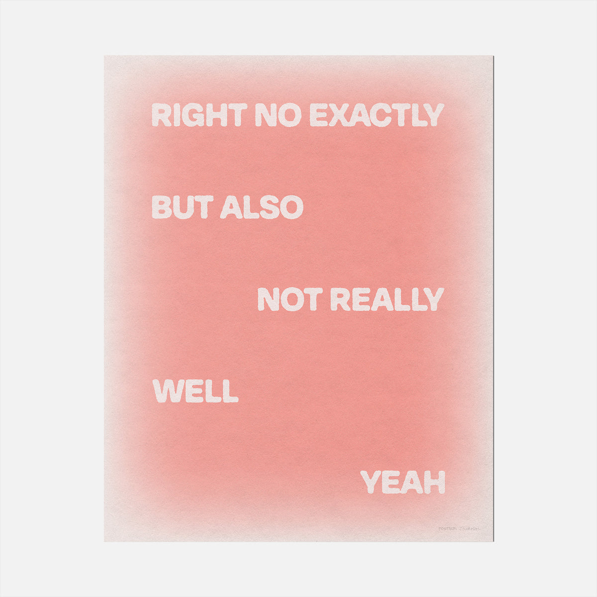 ALSO PRINT