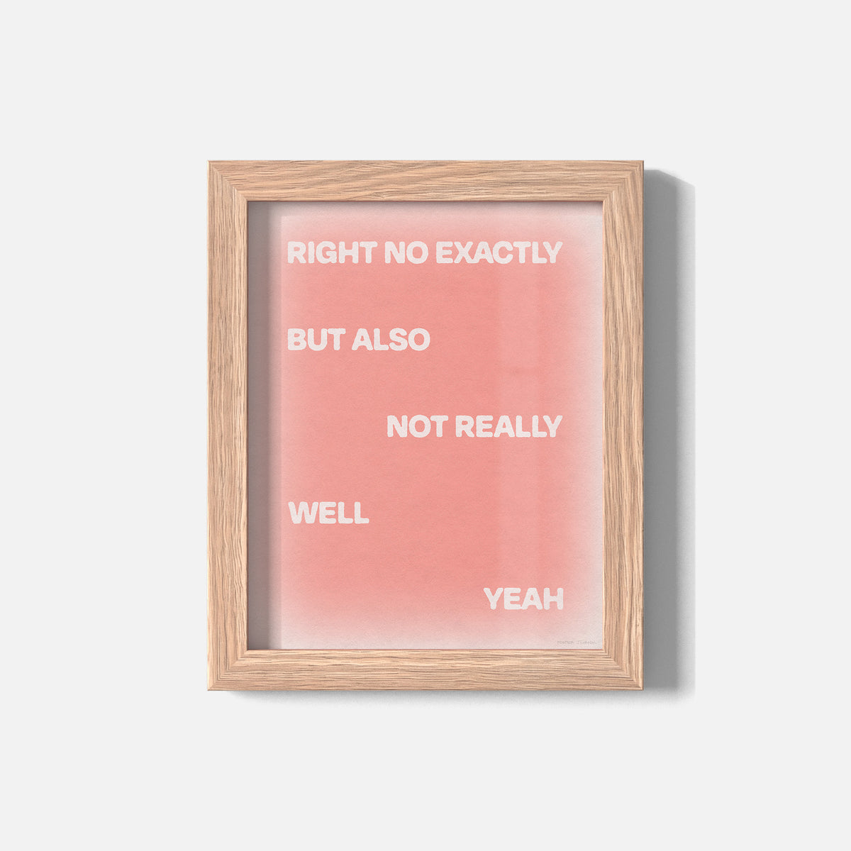 ALSO PRINT