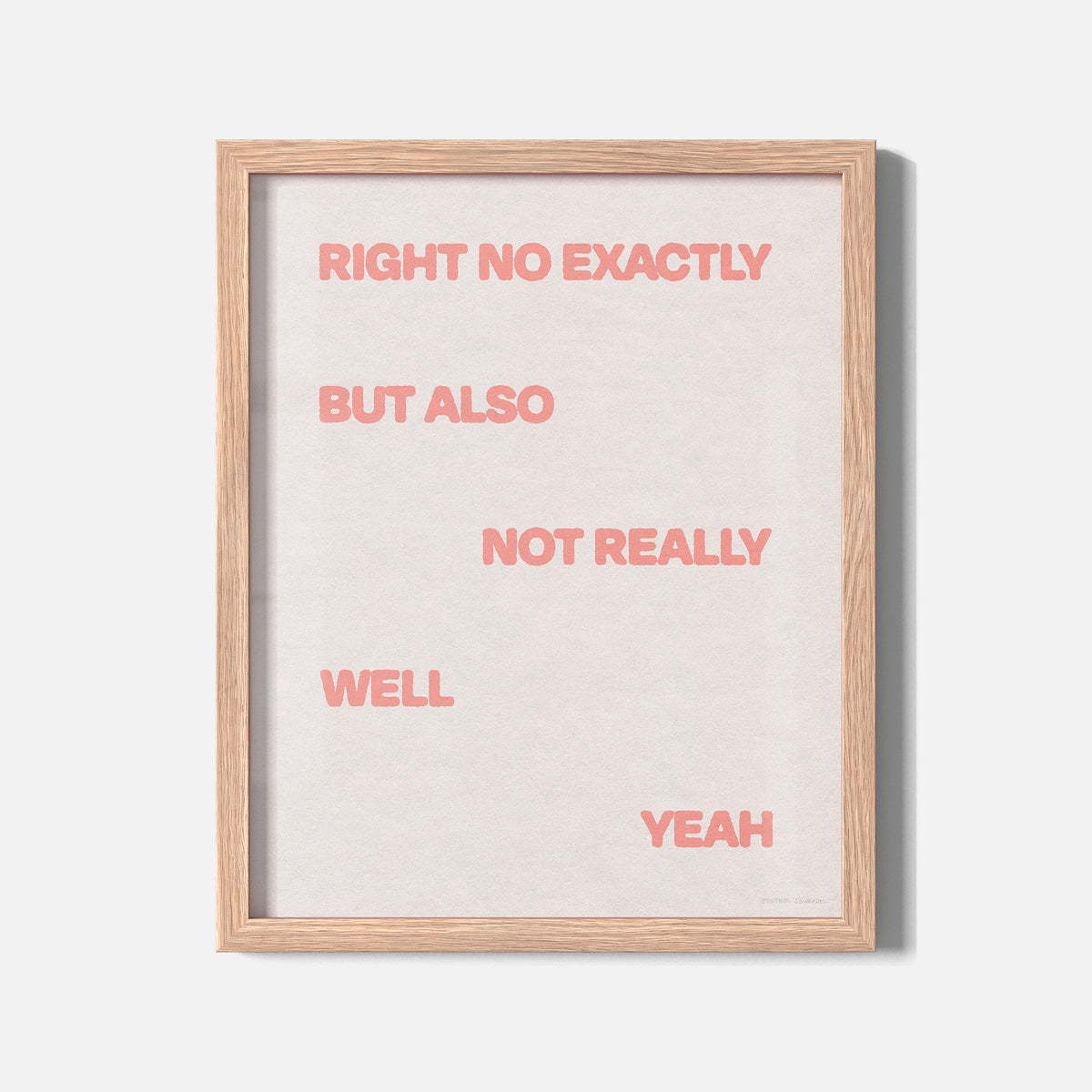 ALSO PRINT