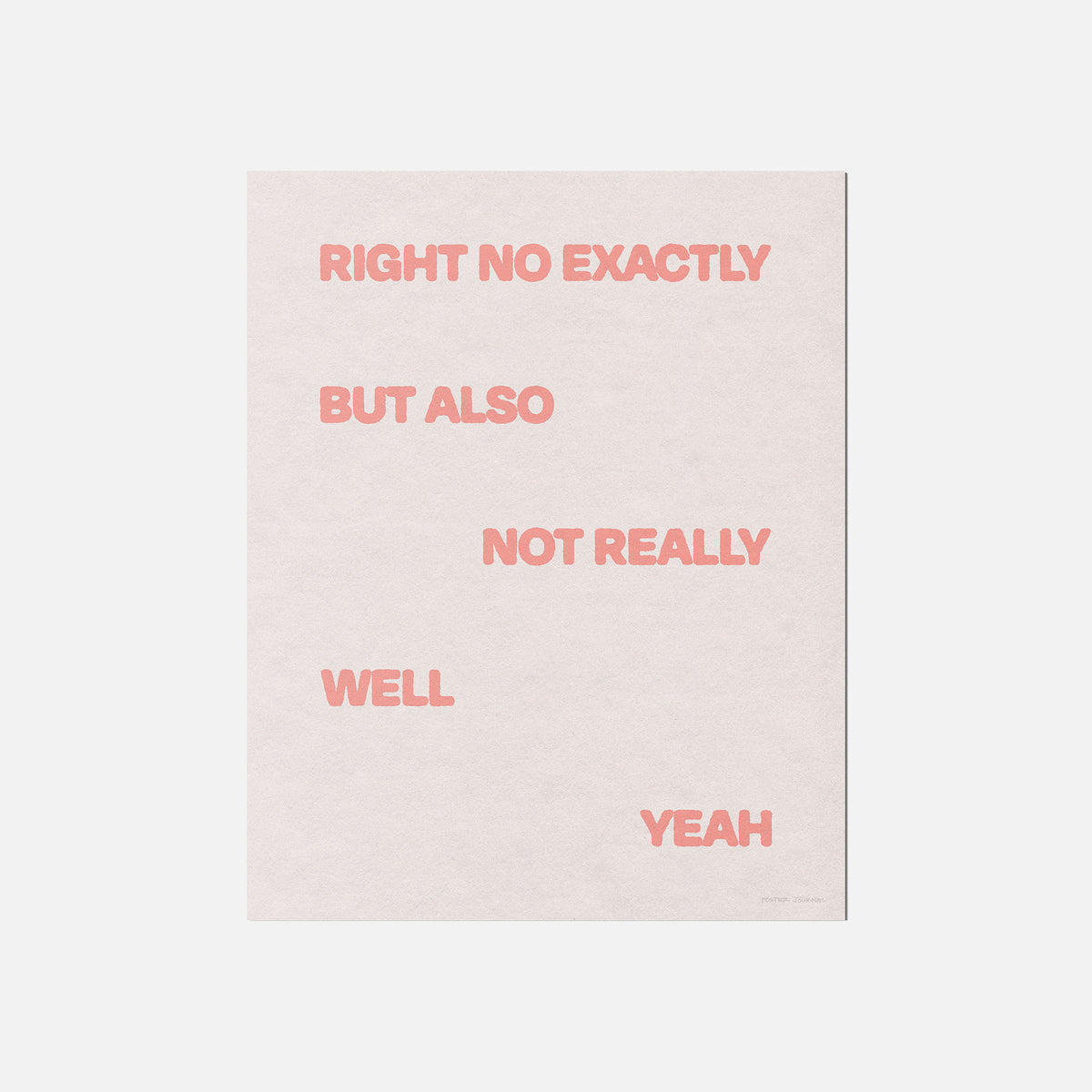 ALSO PRINT