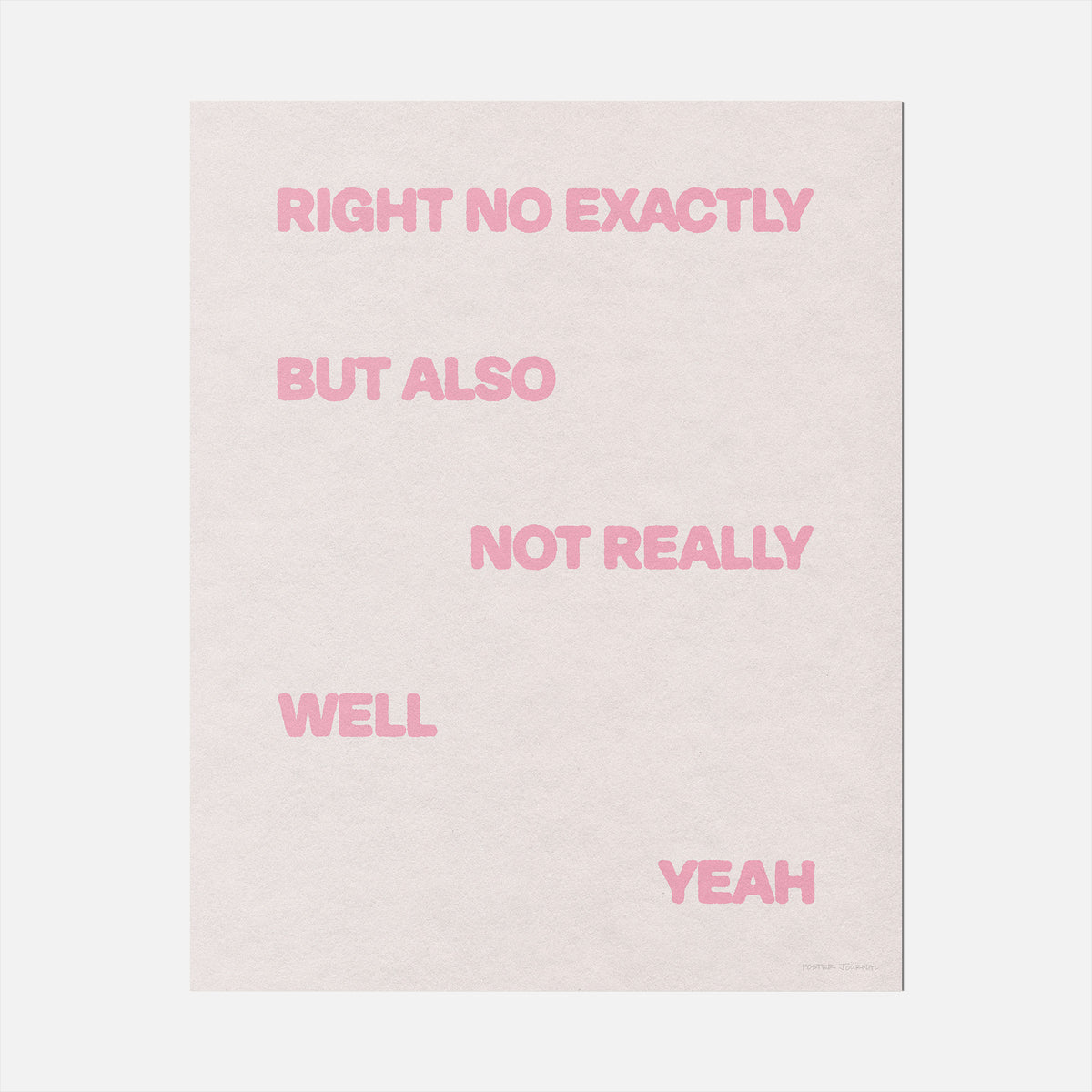 ALSO PRINT