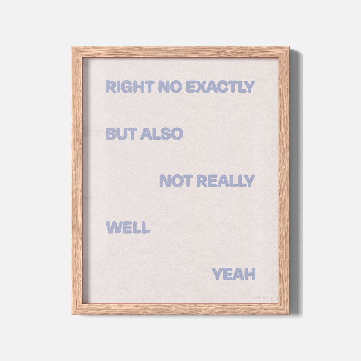 ALSO PRINT