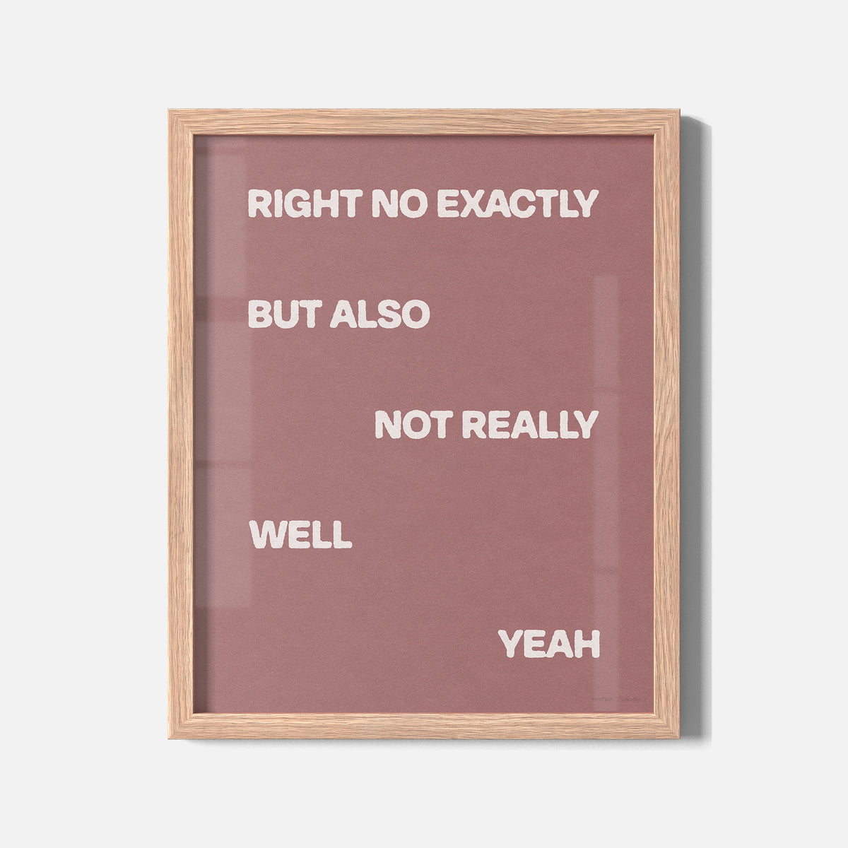 ALSO PRINT