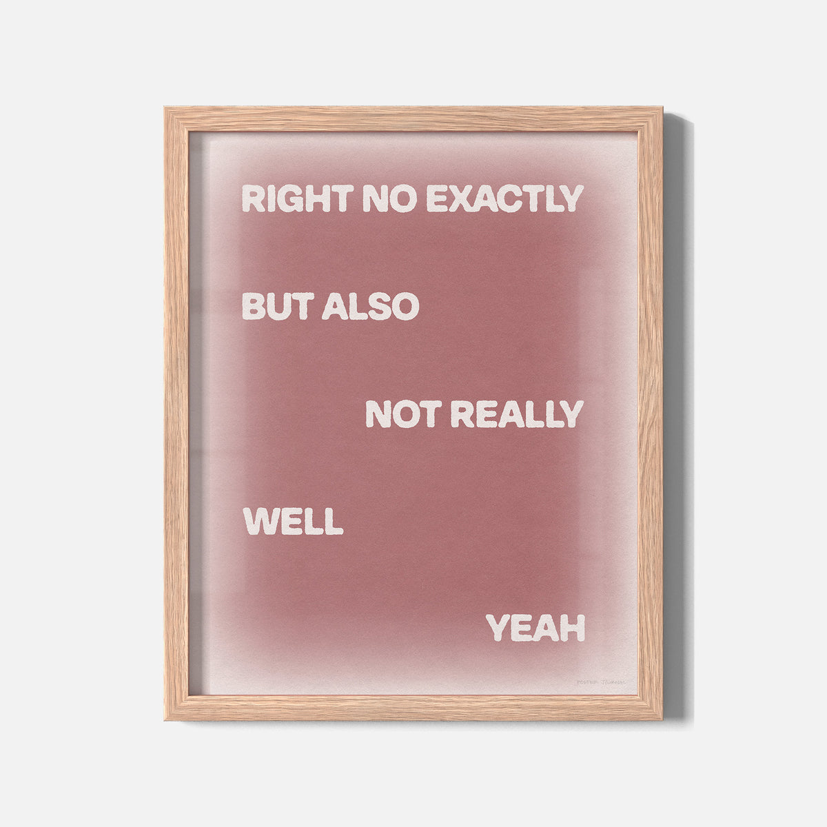 ALSO PRINT