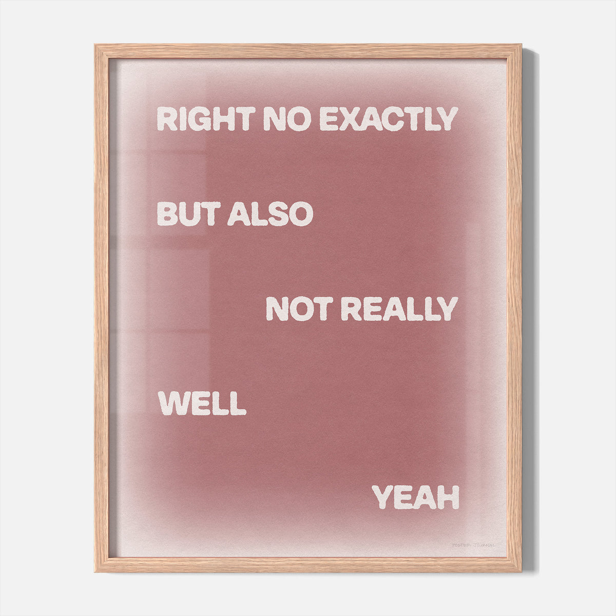ALSO PRINT