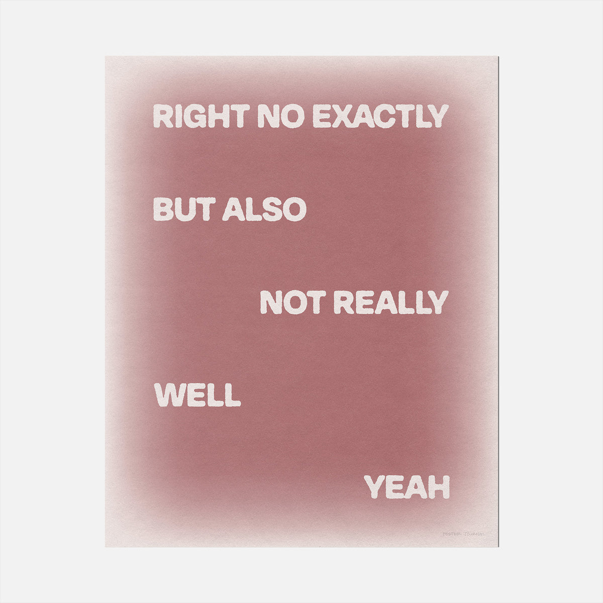 ALSO PRINT