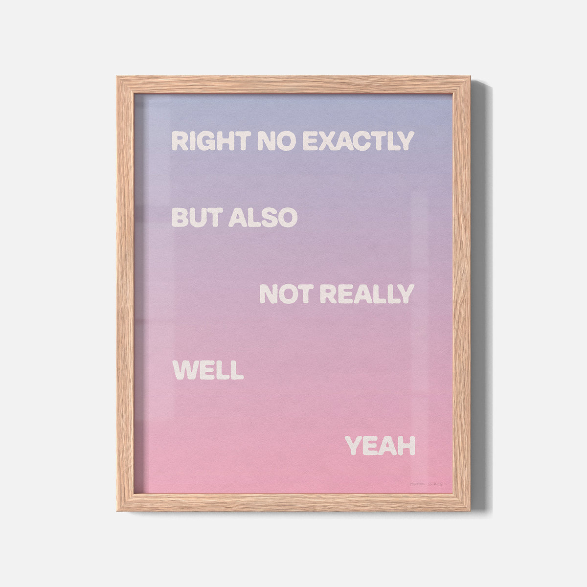 ALSO PRINT