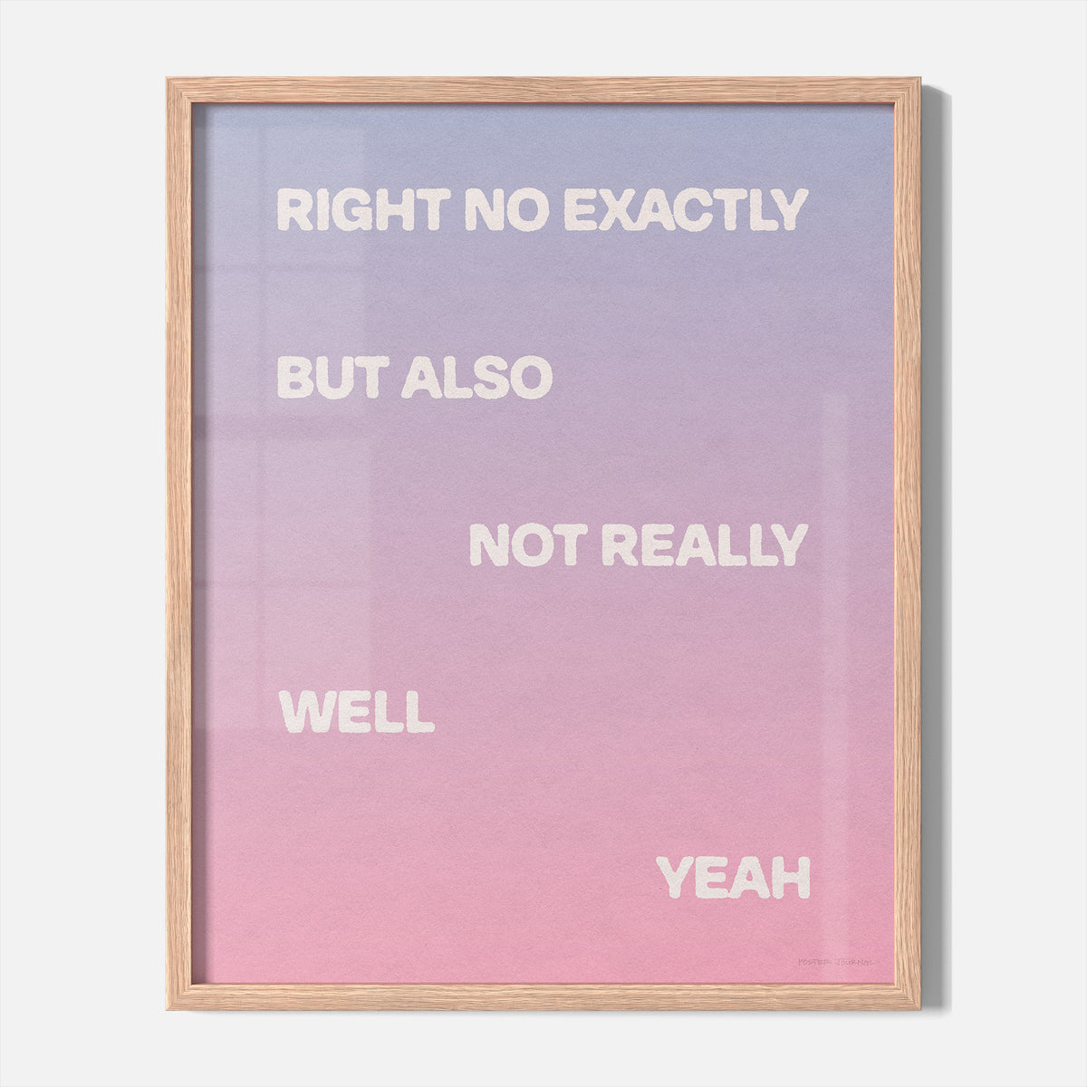 ALSO PRINT