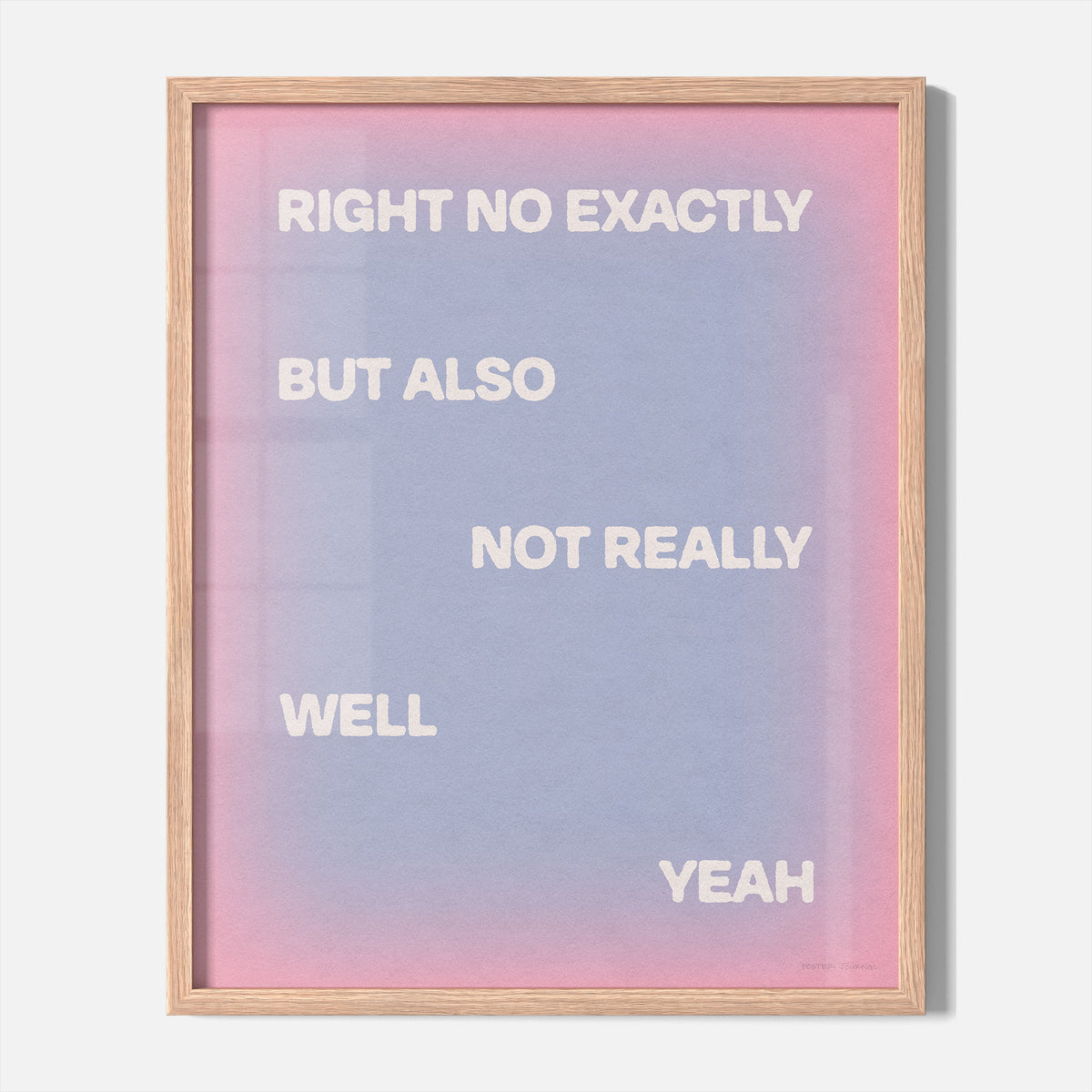 ALSO PRINT