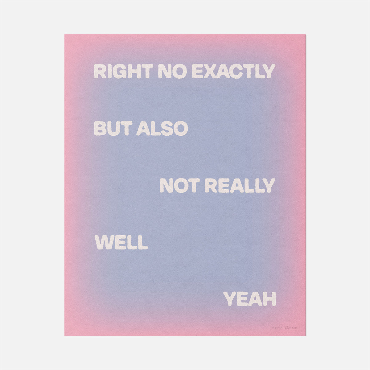ALSO PRINT