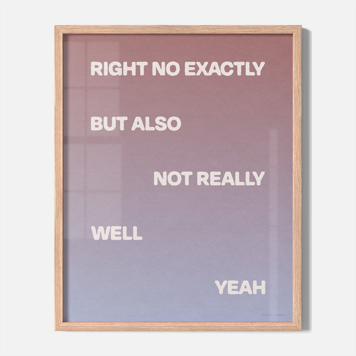 ALSO PRINT