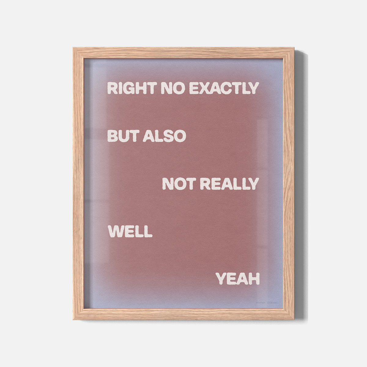 ALSO PRINT