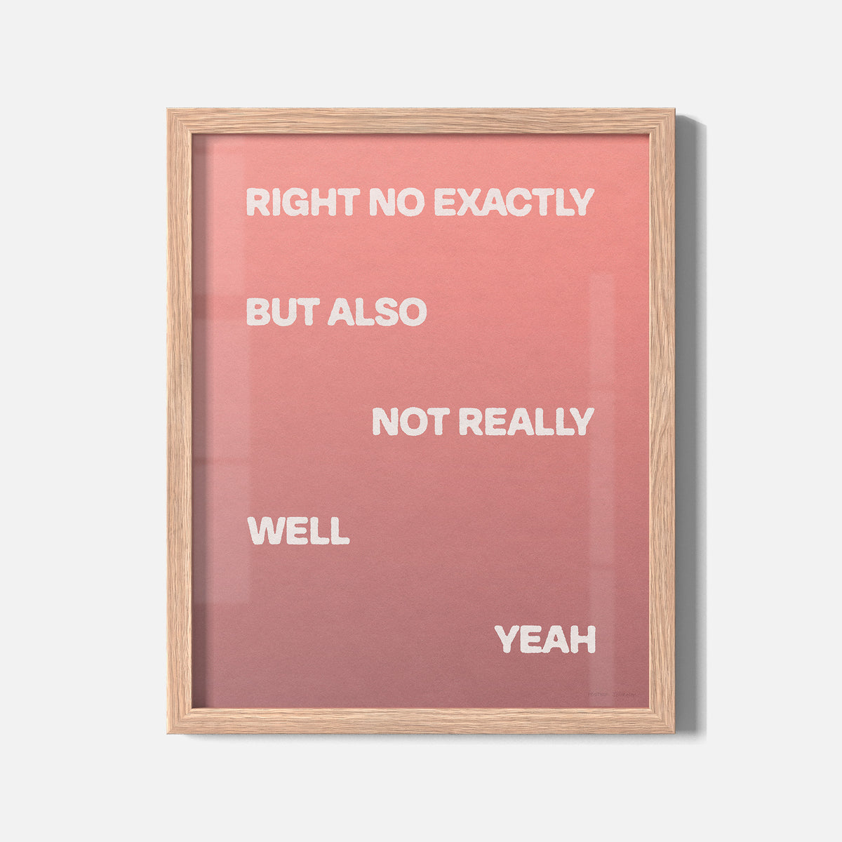 ALSO PRINT