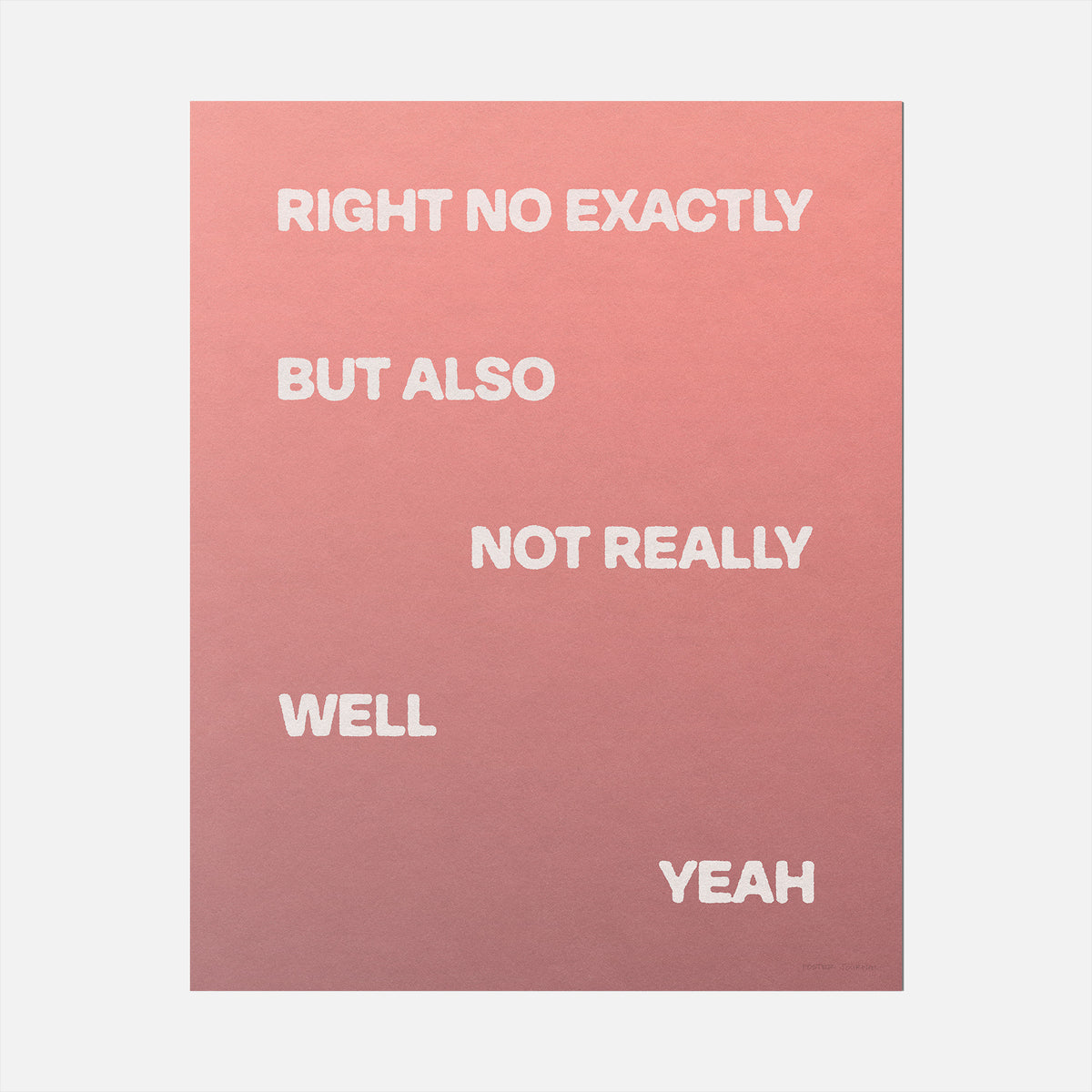 ALSO PRINT