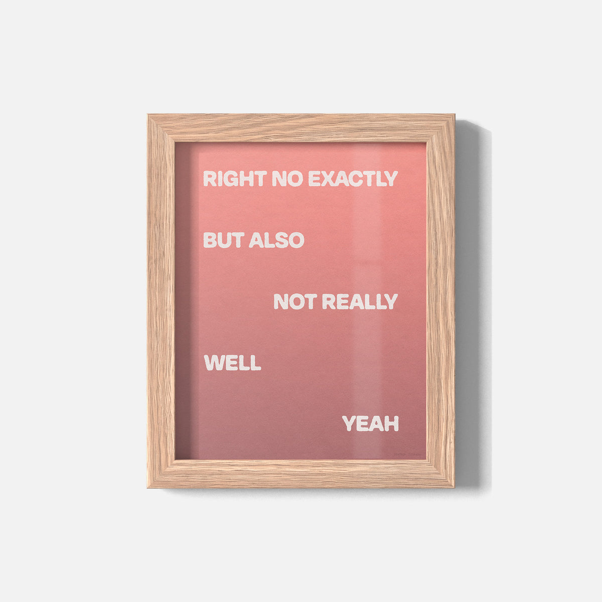 ALSO PRINT