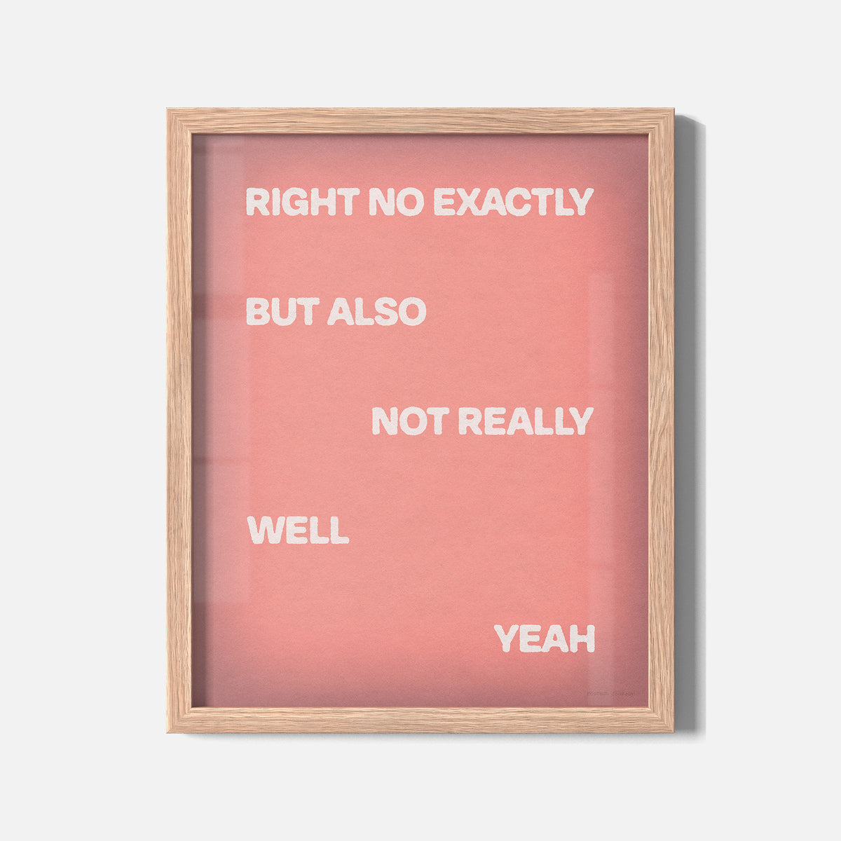 ALSO PRINT