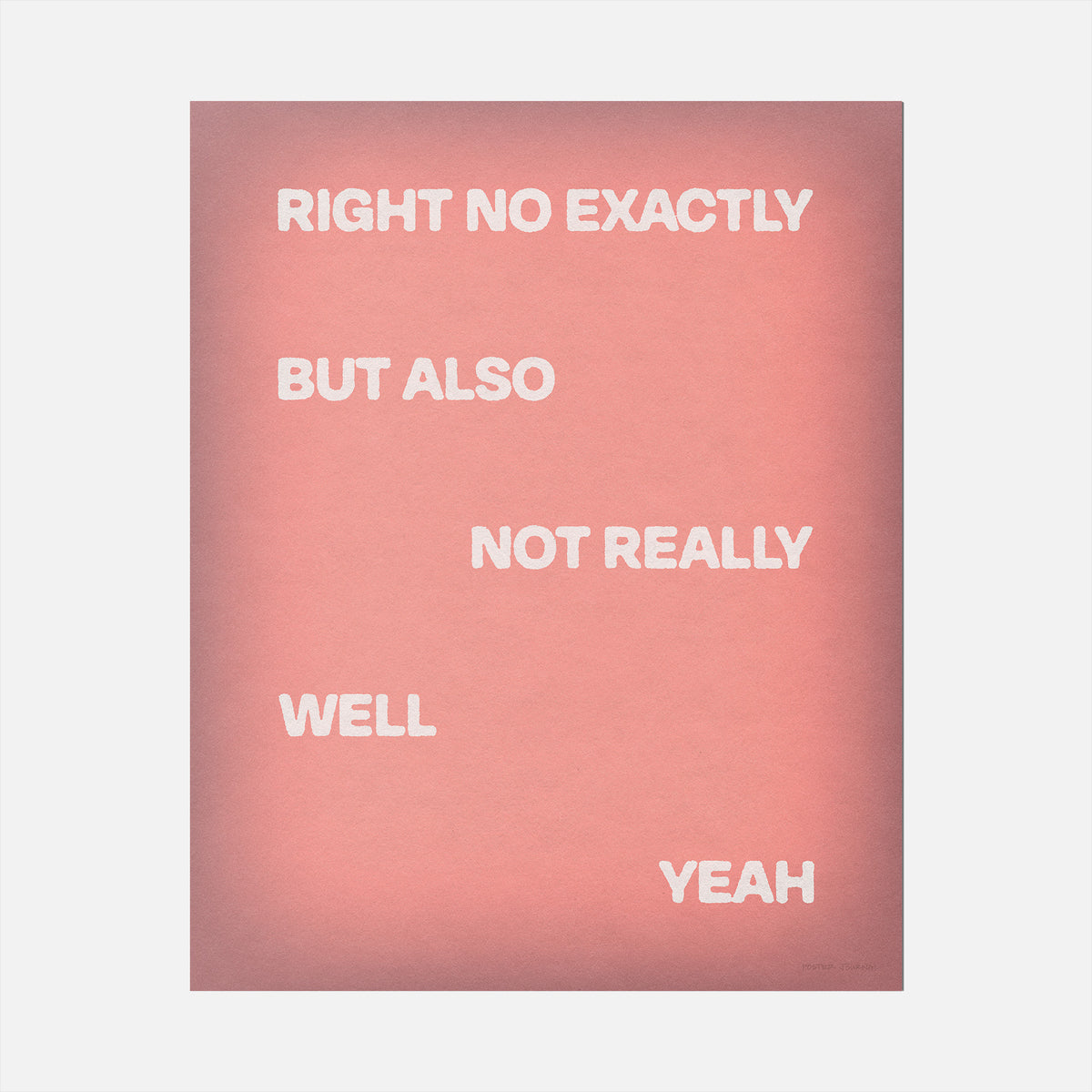 ALSO PRINT