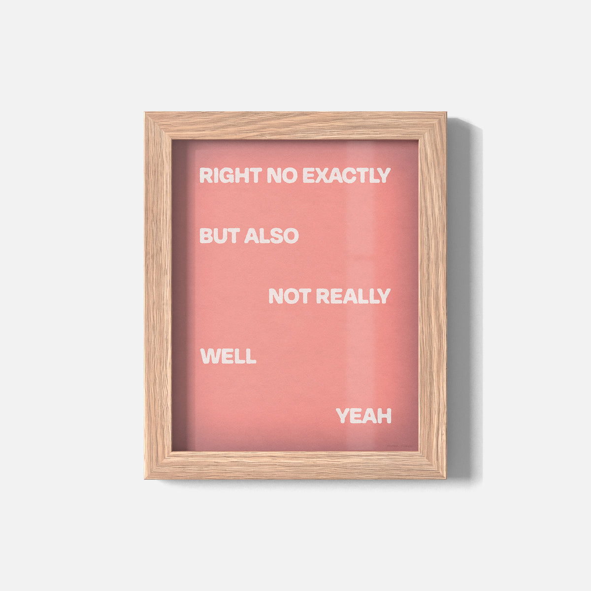 ALSO PRINT