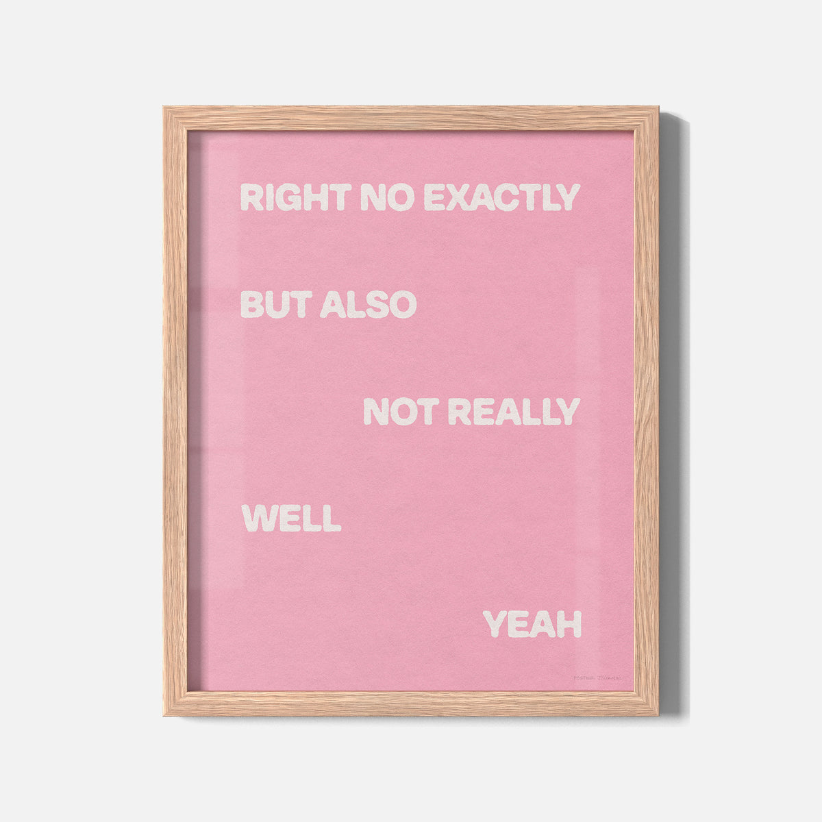ALSO PRINT