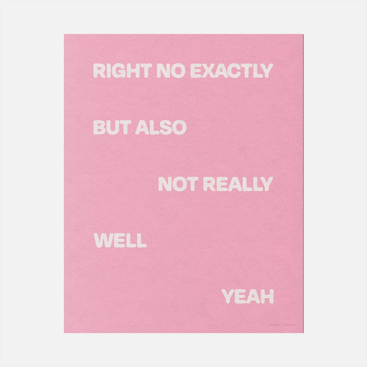 ALSO PRINT