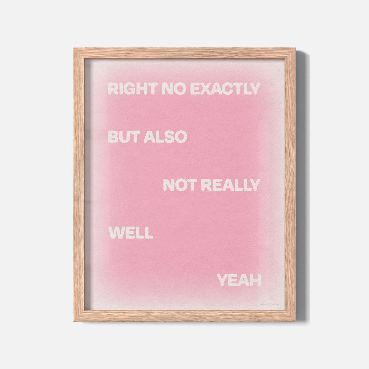 ALSO PRINT