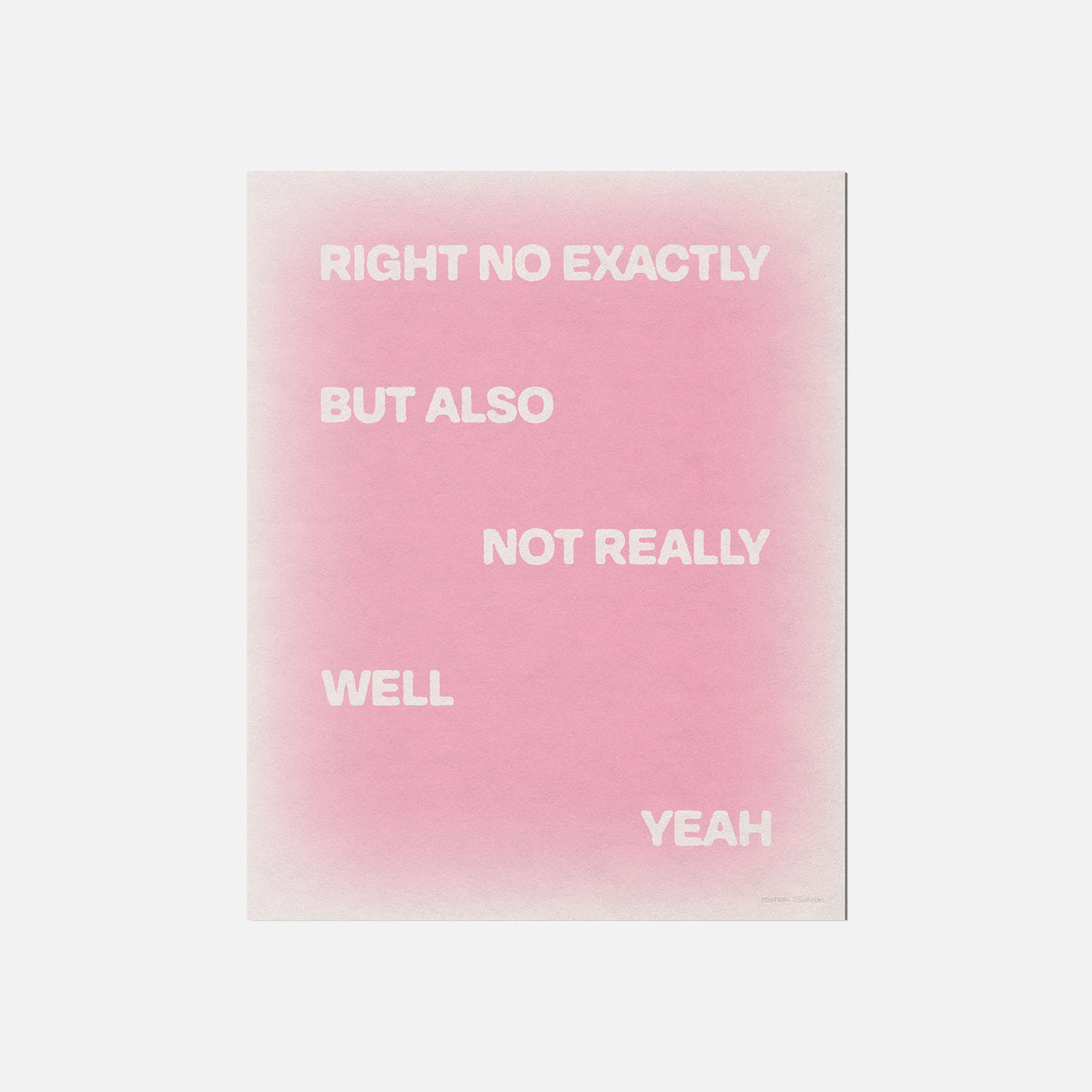ALSO PRINT