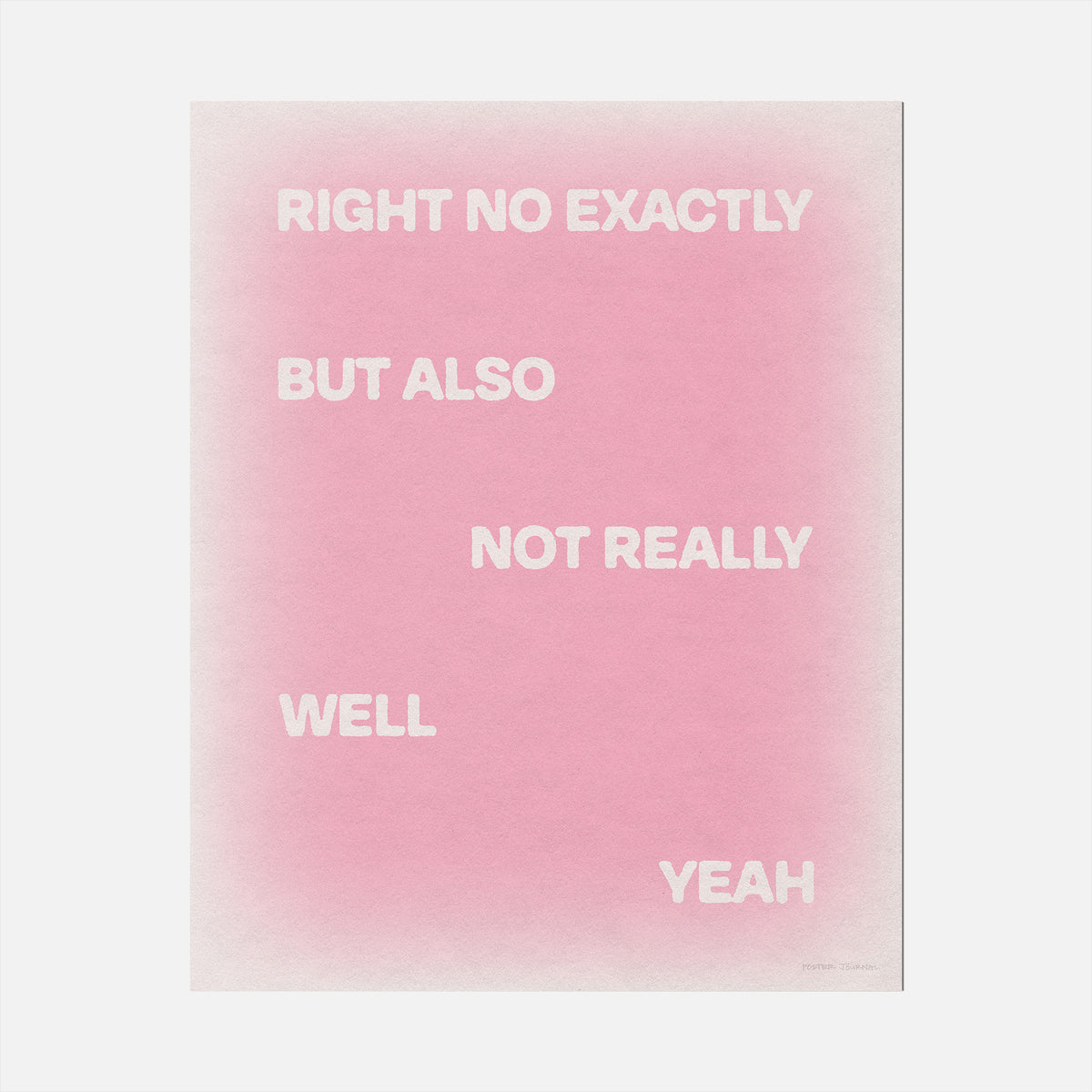 ALSO PRINT