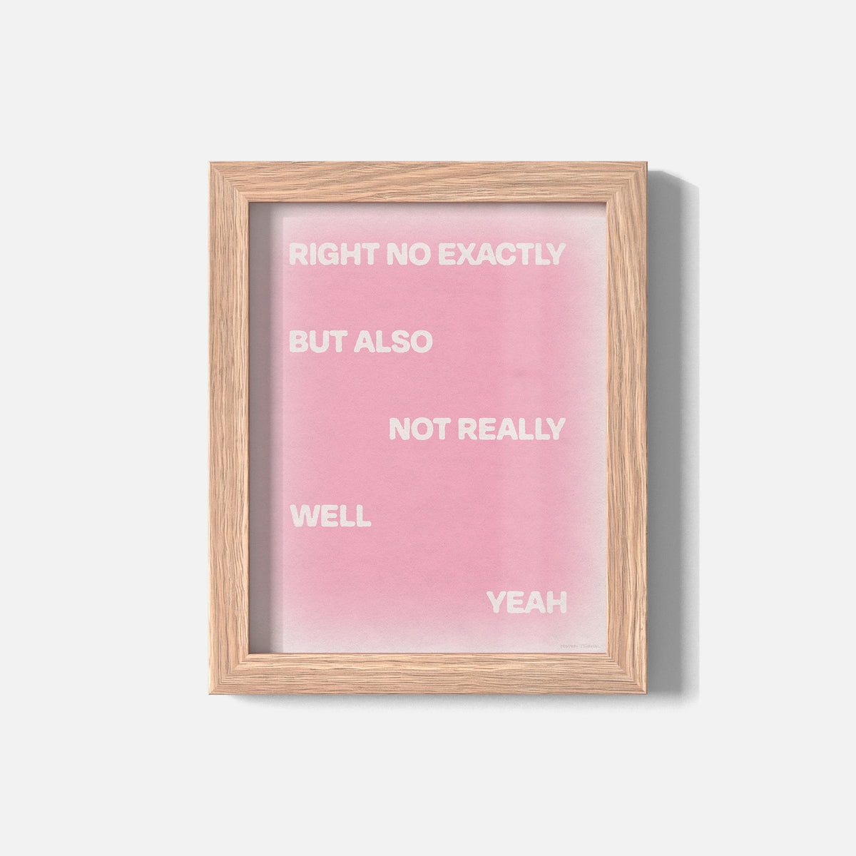 ALSO PRINT