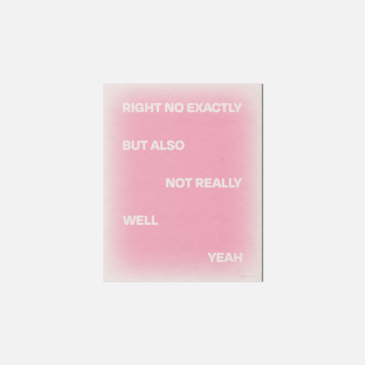 ALSO PRINT