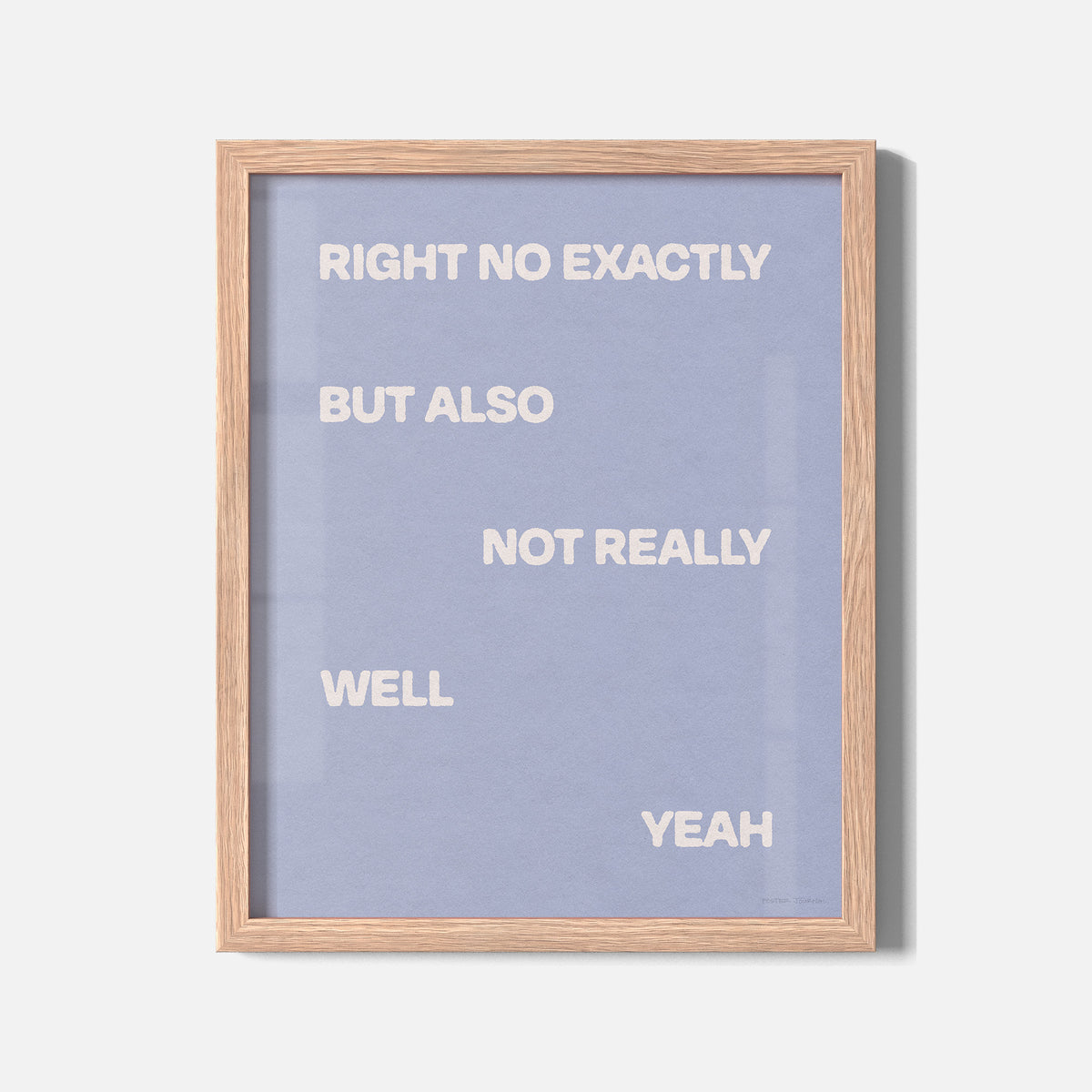 ALSO PRINT