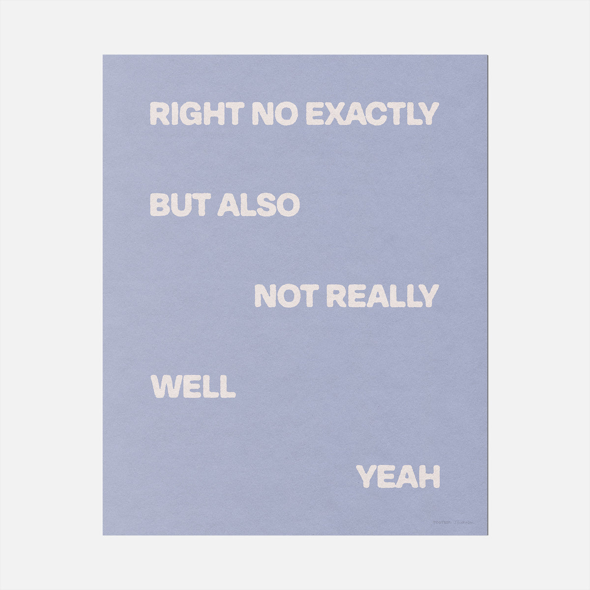 ALSO PRINT