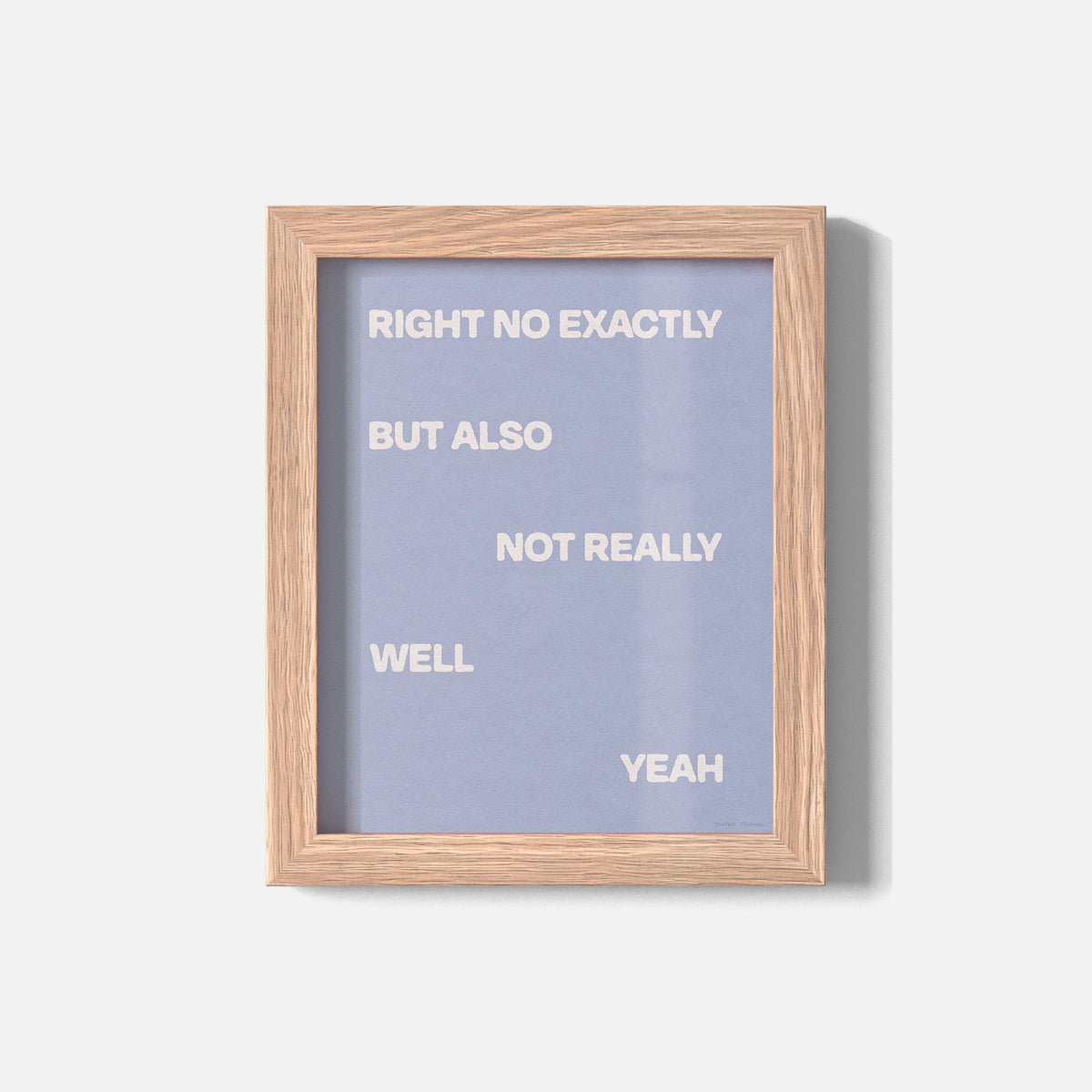 ALSO PRINT