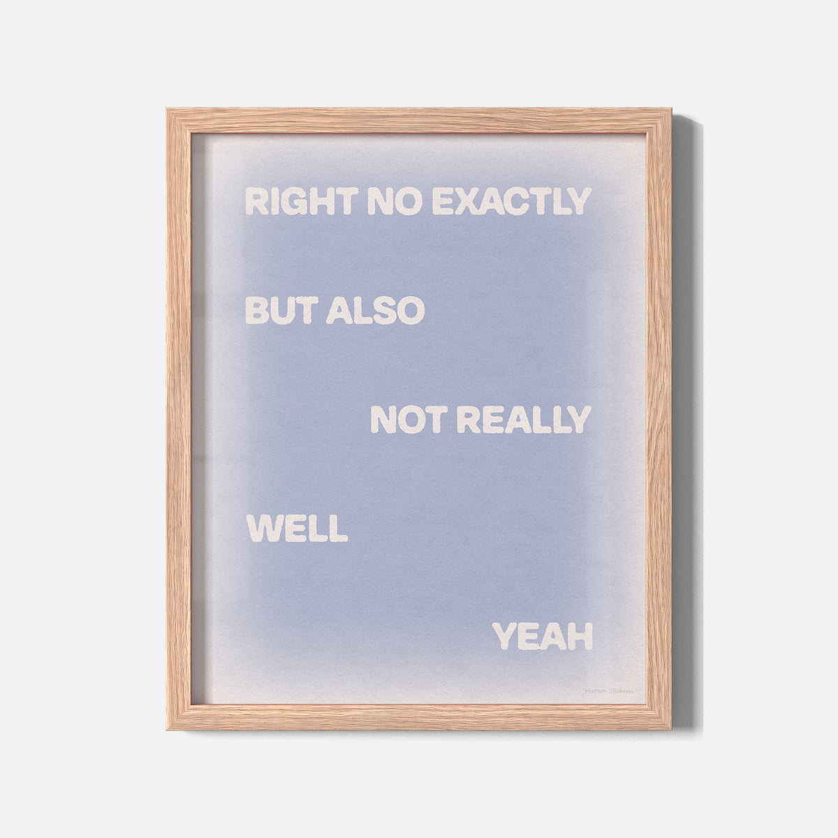 ALSO PRINT