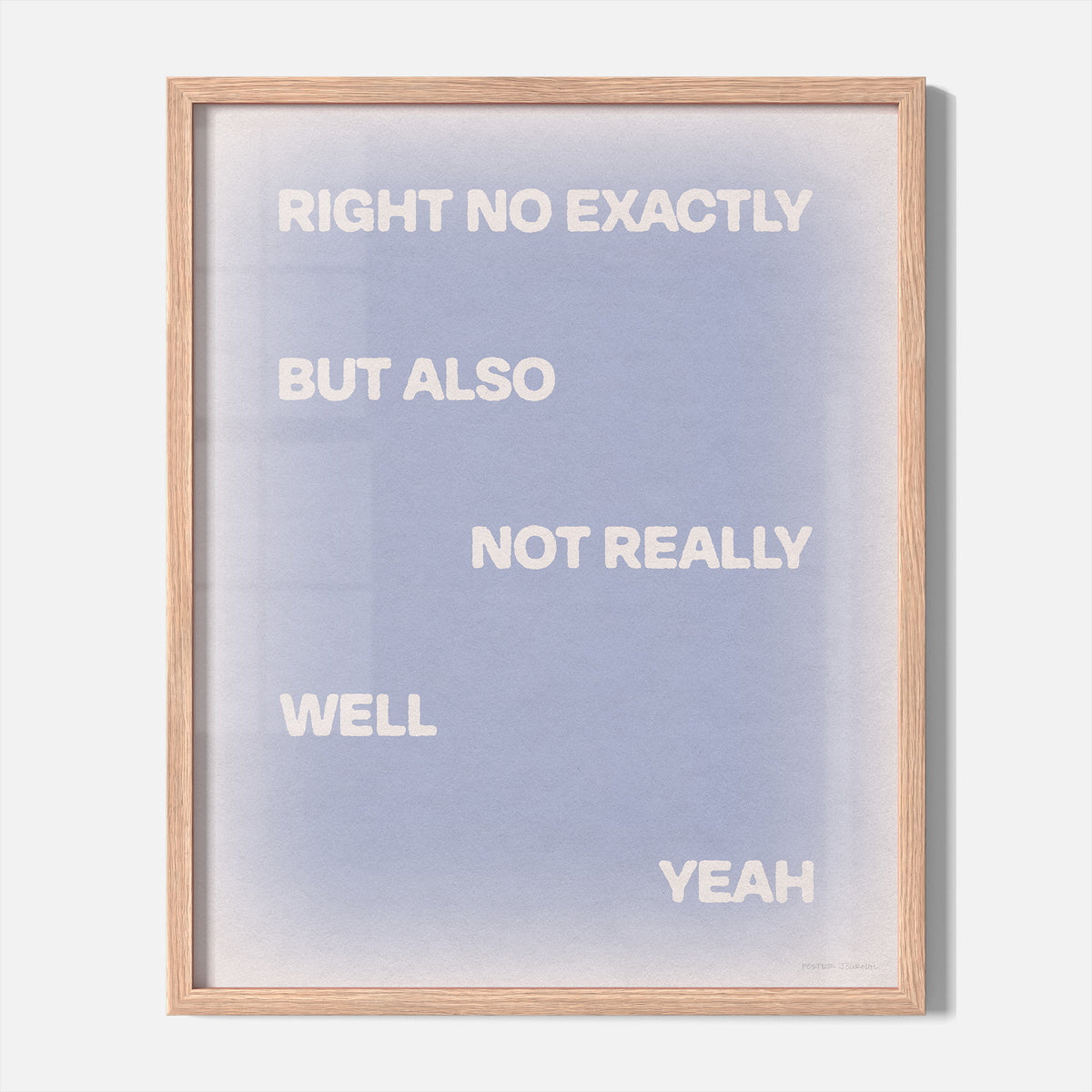 ALSO PRINT