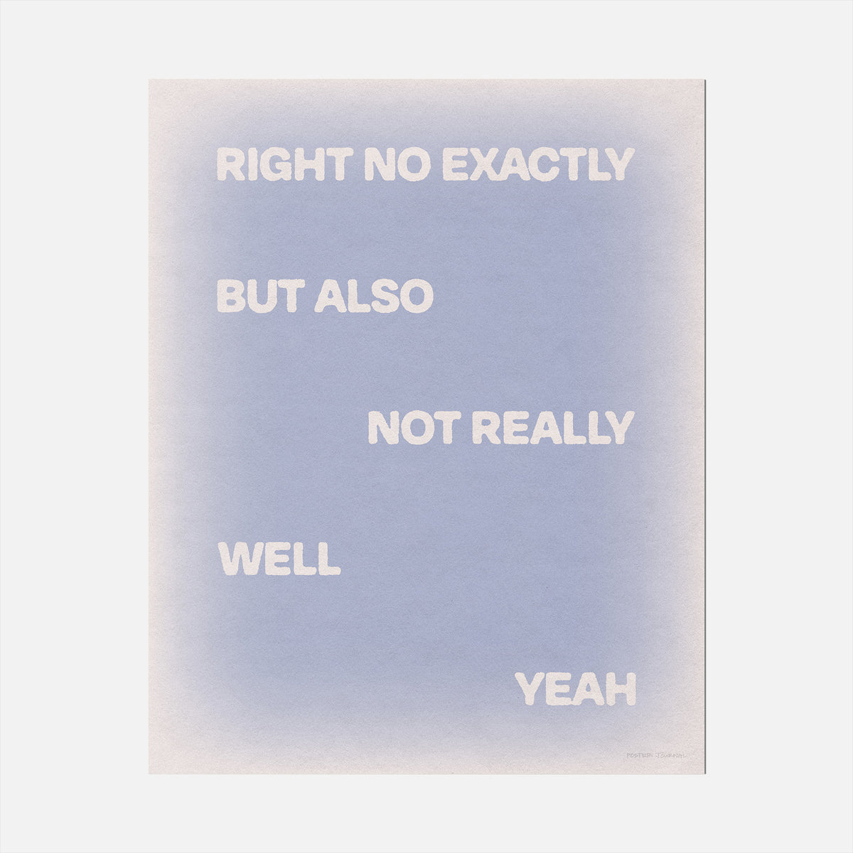 ALSO PRINT