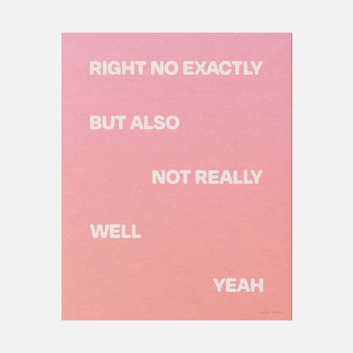 ALSO PRINT