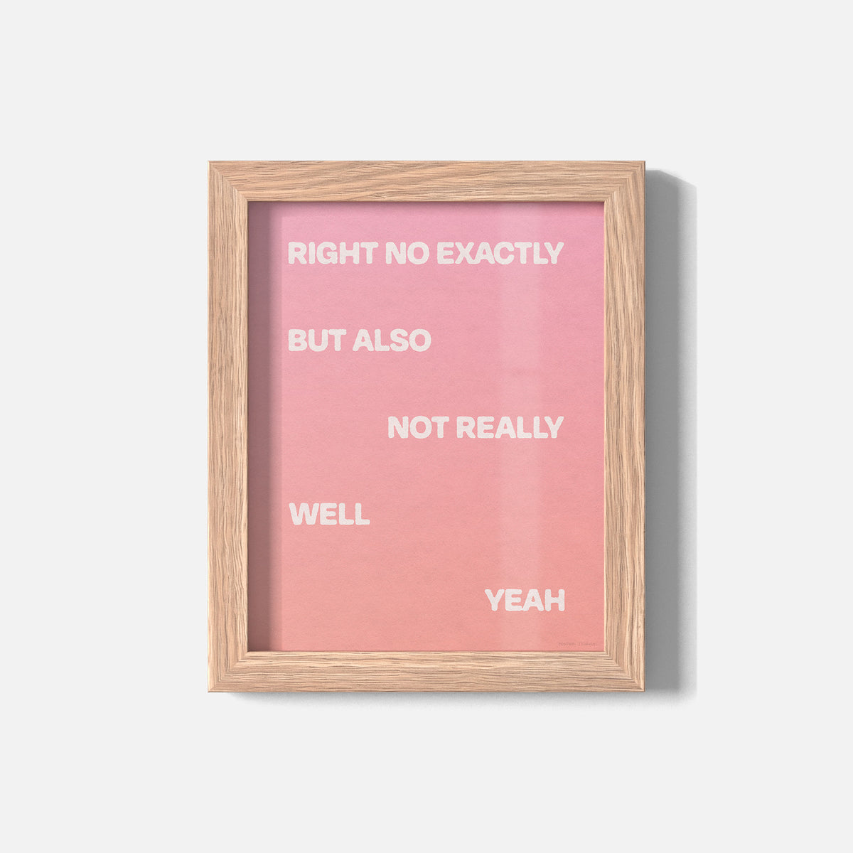ALSO PRINT