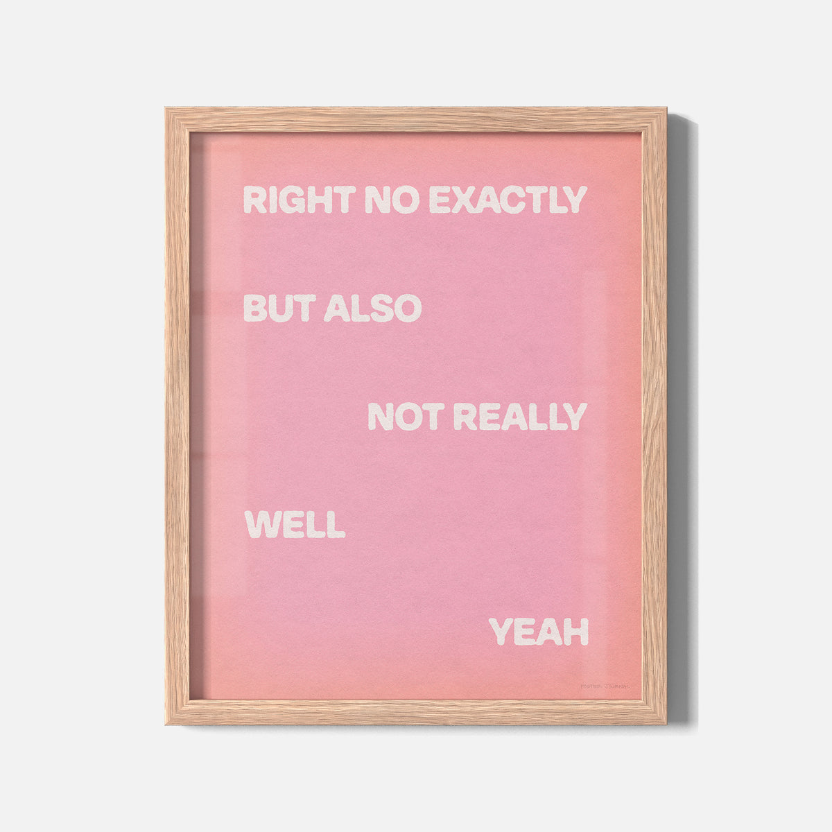 ALSO PRINT