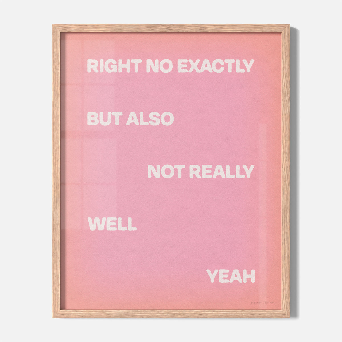 ALSO PRINT