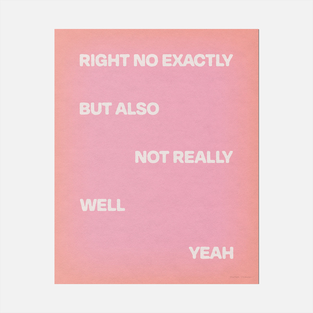 ALSO PRINT