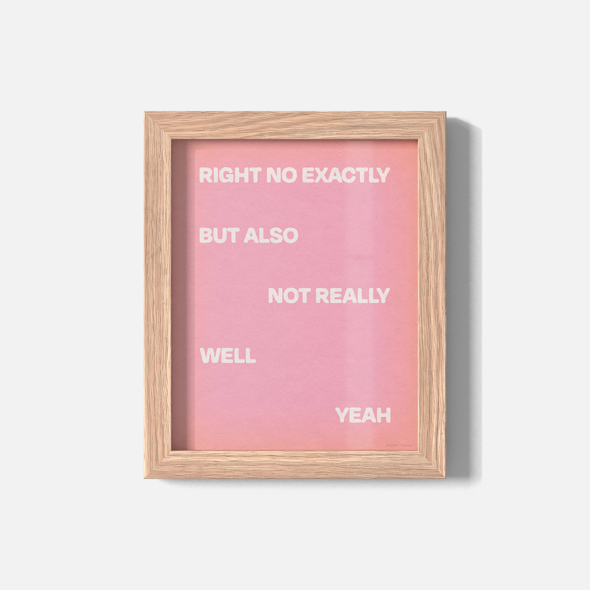 ALSO PRINT