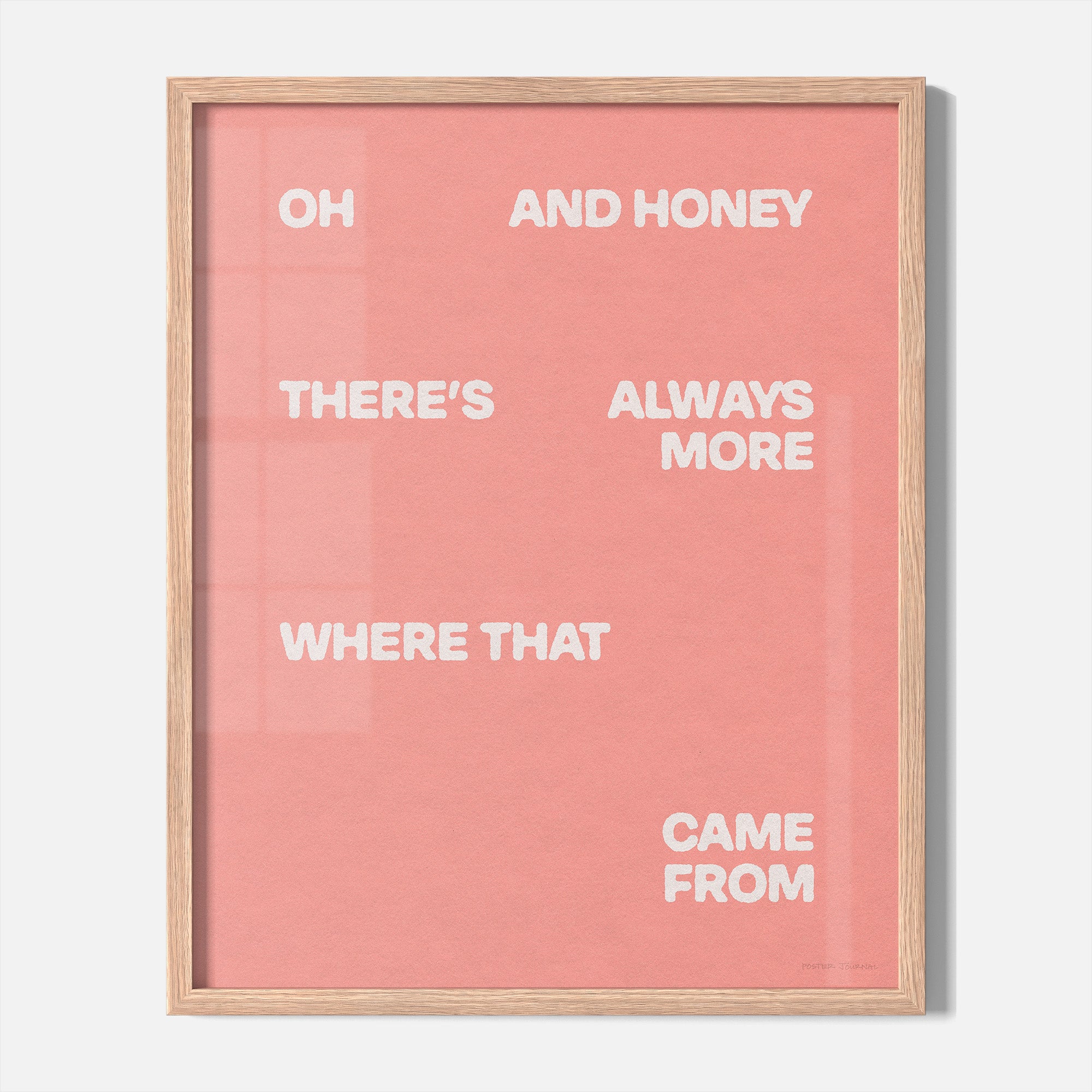 ALWAYS PRINT