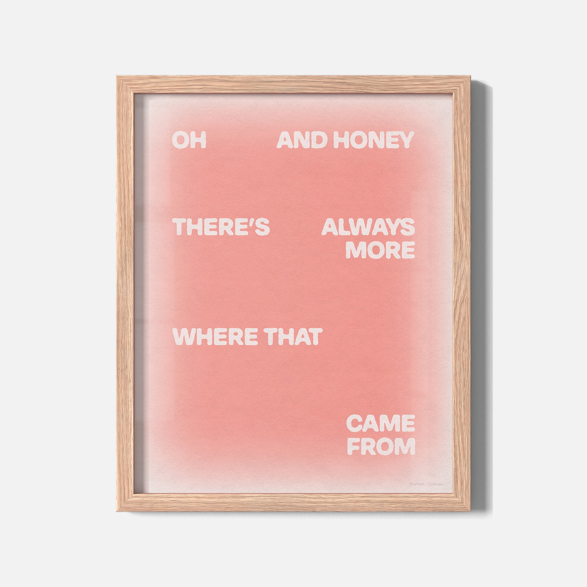 ALWAYS PRINT