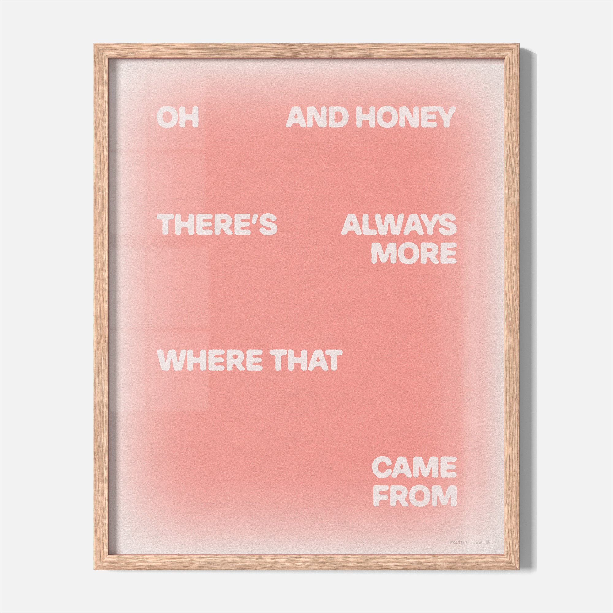ALWAYS PRINT