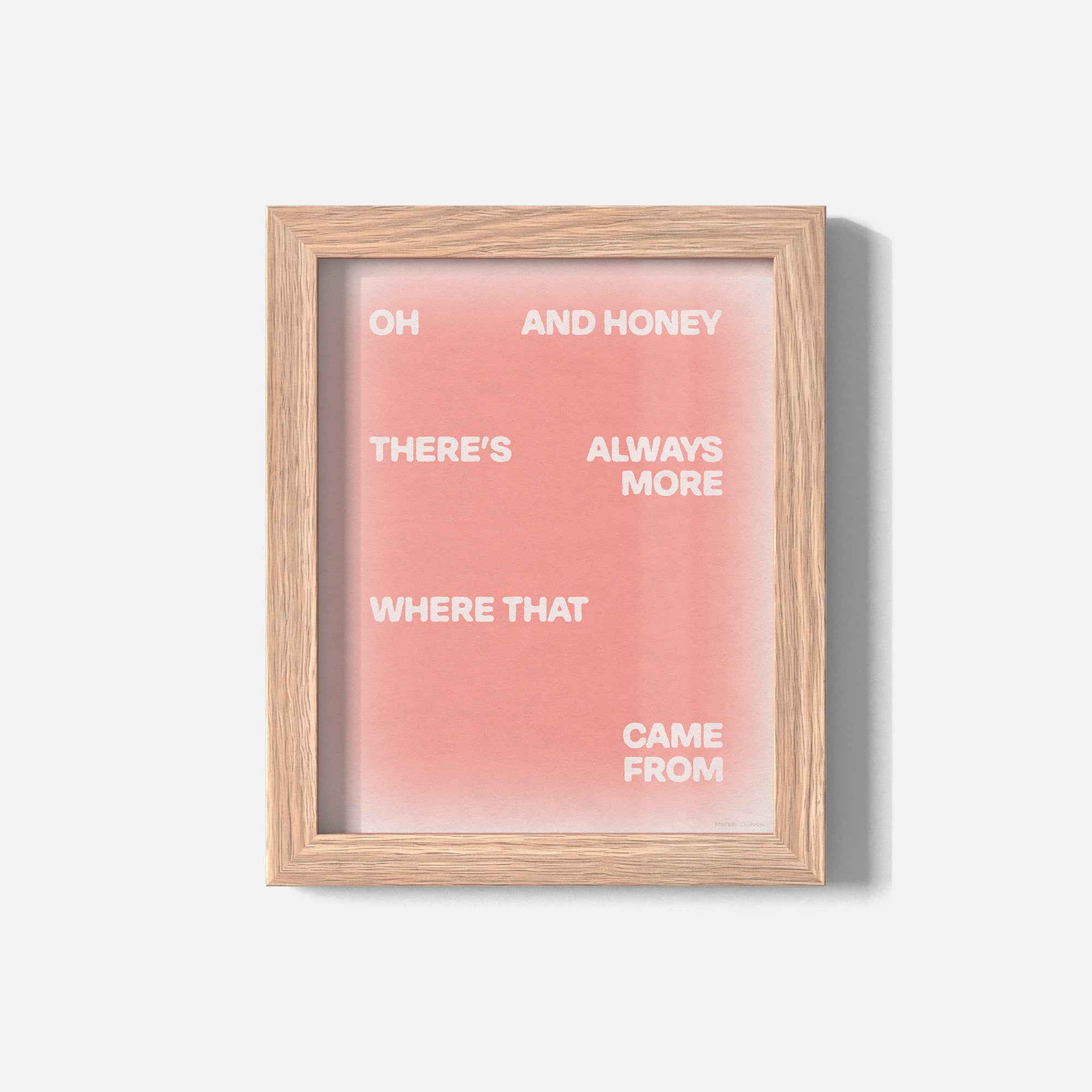 ALWAYS PRINT