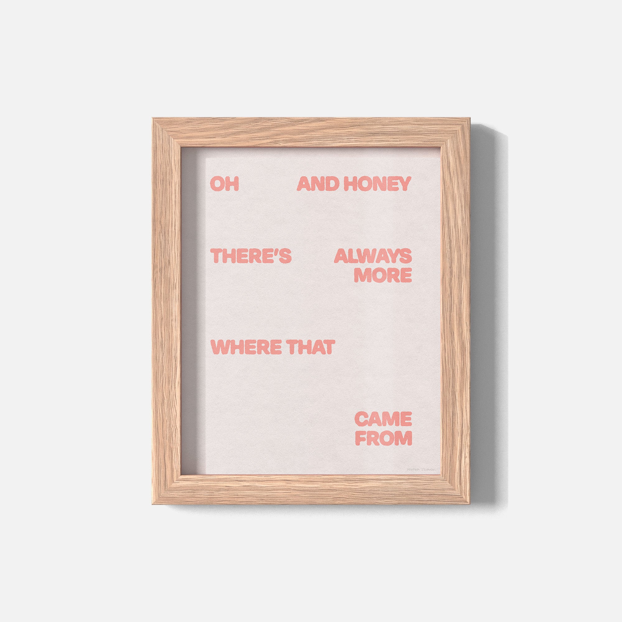 ALWAYS PRINT