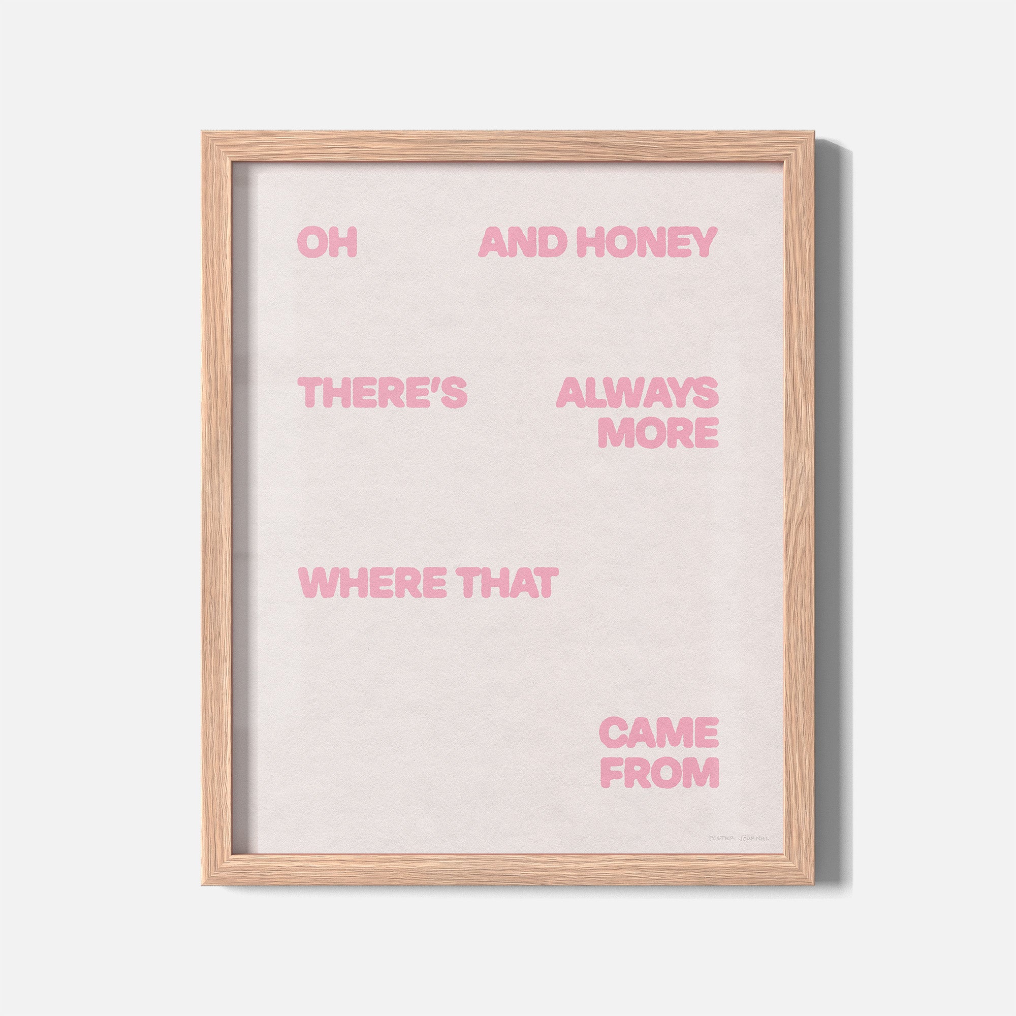 ALWAYS PRINT