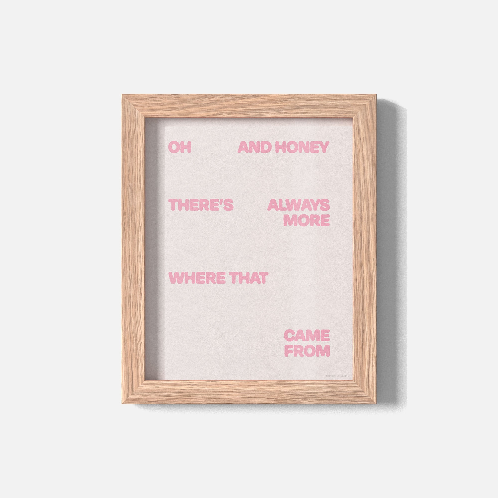 ALWAYS PRINT